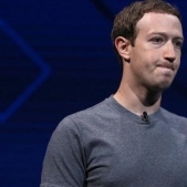 Facebook: Reactia lui Mark Zuckerberg in scandalul Cambridge Analytica