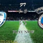 Romania a castigat meciul amical cu Israel, cu scorul de 2-1