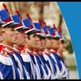 3 Aprilie 2018: Ziua Jandarmeriei Romane