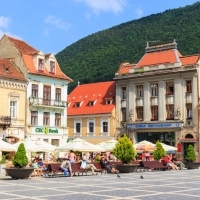 Brasovul a fost inclus in topul celor mai frumoase orase din Europa