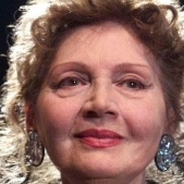 A murit Carmen Stanescu - o tulburatoare actrita imposibil de egalat