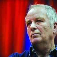 Marele caricaturist Mihai Stanescu a murit la varsta de 78 de ani