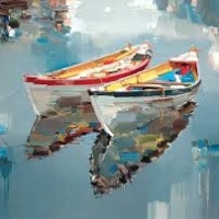 SIMFONIA LUMINII IN PICTURILE LUI JOSEF KOTE