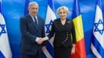 Anuntul lui Benjamin Netanyahu, Prim-ministrul Israelului, pe Facebook: Guvernele Romaniei si Israelului vor avea o reuniune comuna, la Bucuresti
