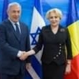 Anuntul lui Benjamin Netanyahu, Prim-ministrul Israelului, pe Facebook: Guvernele Romaniei si Israelului vor avea o reuniune comuna, la Bucuresti