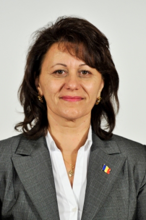 Liliana Sbirnea propune preluarea, de catre consulatele si ambasadele romanesti, a intregii activitati referitoare la reinnoirea pasapoartelor cetatenilor din Republica Moldova