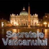 Teoria conspiratiei: Adevarul despre documentele secrete ale Vaticanului