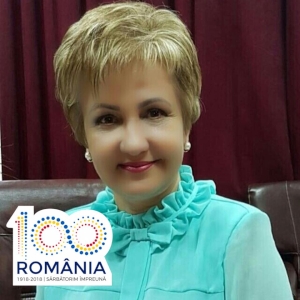 Emilia Arcan: Noi, femeile social-democrate, suntem solidare cu Premierul Romaniei!