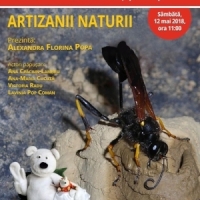 Descopera evenimentele speciale de la Muzeul Antipa!