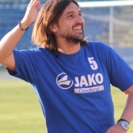 Cariera unui fotbalist care a scris istorie la Calarasi, ca antrenor: DAN ALEXA