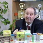 A murit ing. Stefan Manea, initiator si coordonator al HOFIGAL!