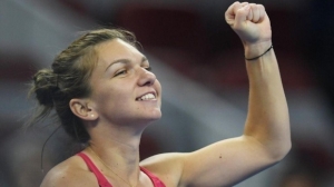 Previziunea facuta de ESTIRI s-a adeverit: Simona Halep invins-pe Maria Sharapova!