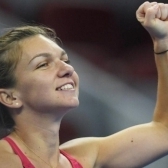 Previziunea facuta de ESTIRI s-a adeverit: Simona Halep invins-pe Maria Sharapova!