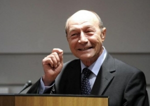 Traian Basescu: Presedintele Romaniei nu-l poate revoca pe primul ministru!