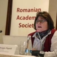 Alina Mungiu Pippidi indeamna la dialog si cooperare, fara insulte si plangeri iresponsabile cu penali si tradatori