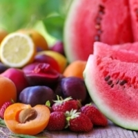 Fructe care te ajuta sa slabesti: AVOCADO, LAMAIE, PEPENE ROSU, GREPFRUT