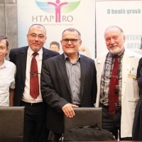 O boala grava si rara care afecteaza tinerii: HIPERTENSIUNEA ARTERIALA PULMONARA