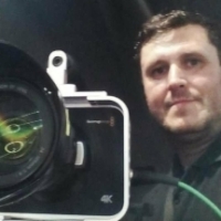Florian Vilsan, un artist plastic pasionat de fotografie si de film