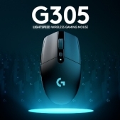 Arenait.net: Logitech a lansat un mouse wireless G305
