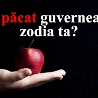 Pacatul semnelor zodiacale