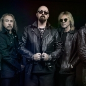 Evenimentul verii: Judas Priest - Firepower, 22 iulie, Romexpo, Bucuresti