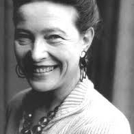 Simone de Beauvoir - o figura de marca a existentialismului si a feminismului