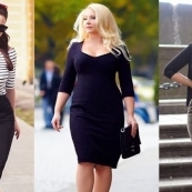 Mergeti la croitor pentru a ajusta hainele, daca acestea nu nu se potrivesc proportiilor corpului