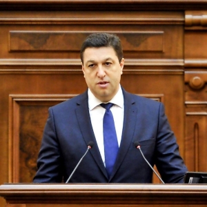 Discursul fulminant al senatorului Serban Nicolae la dezbaterea motiunii de cenzura