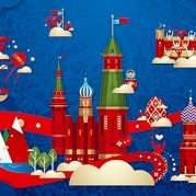 CM 2018: Programul meciurilor din optimi