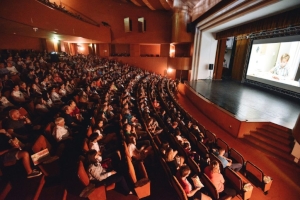 Dupa Zalau si Campina, urmeaza Calarasi: Trei zile de proiectii de film cu intrare libera la Festivalul Tenaris CineLatino