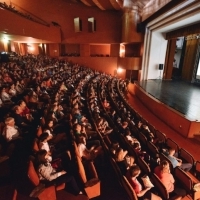 Dupa Zalau si Campina, urmeaza Calarasi: Trei zile de proiectii de film cu intrare libera la Festivalul Tenaris CineLatino