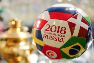 Cupa Mondiala  Rusia 2018:  Programul sferturilor de finala
