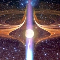 Pentagonul studiaza propulsia spatiala SF: Ingineria vidului, deplasarea warp, energia intunecata si manipularea dimensiunilor suplimentare