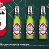 Studiu: Consumul moderat de bere are efect benefic asupra inimii