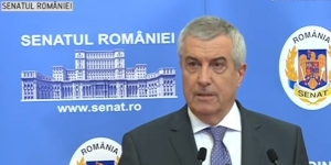 Tariceanu: Decizia presedintelui de a o revoca pe Kovesi rezolva prea putine lucruri si lasa multe semne de intrebare