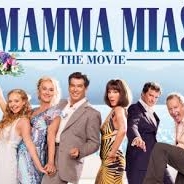 Filmul Mamma mia! O luam de la capat, la cinema