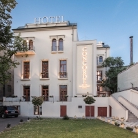 Concorde Old Bucharest Hotel, cel mai nou hotel din centrul vechi al Bucurestiului