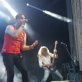 Soulfly si Children od Bodom, capete de afis la Metalhead Meeting de la Arenele Romane