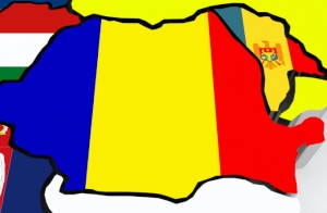 Raport STRATFOR: Unirea Romaniei cu Republica Moldova se va realiza pana in anul 2025