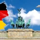 Problematica OZN in Germania postbelica