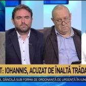 DC NEWS: Klaus Iohannis, acuzat de inalta tradare. DOCUMENT