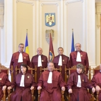 Analiza: CCR s-a trasformat in cea de-a treia Camera a Parlamentului Romaniei!?