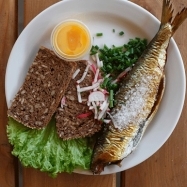 Dieta nordica, recomandata persoanelor care vor sa slabeasca sanatos si fara efort