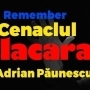 EVENIMENT: Remember Cenaclul Flacara