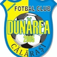 Hai Dunarea! Mai sunt cateva ore pana la meciul dintre FCSB si Dunarea Calarasi!