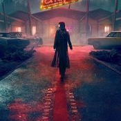 Filmul Vremuri grele la El Royale, la cinema
