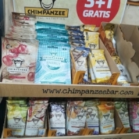 Batoanele Chimpanzee sunt facute din cele mai bune ingrediente