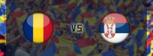 Liga Natiunilor:  Romania - Serbia 0-0