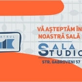 Teatrul Mic deschide stagiunea cu Romeo si Julieta, intr-o sala noua, situata in Centrul vechi