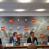 Penny Market extinde parteneriatul cu Federatia Romana de Fotbal